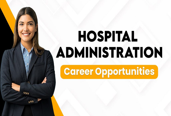 Diploma in Hospital Administration